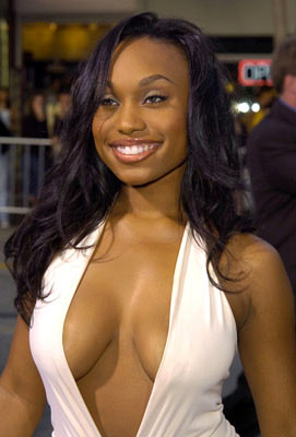 Hot angell conwell 61 Angell